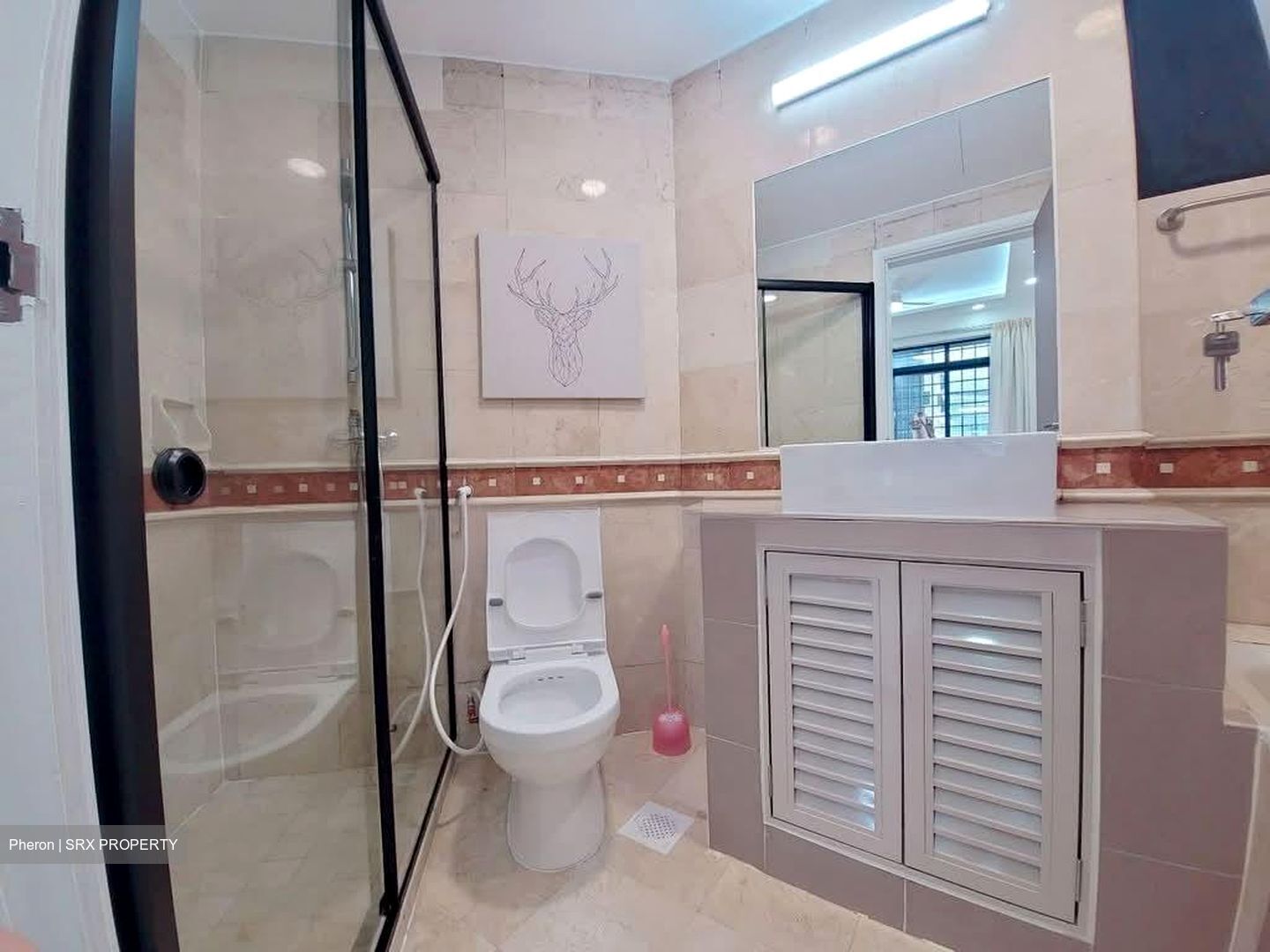 Eastpoint Green (D18), Condominium #576152881